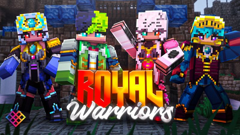 Royal Warriors