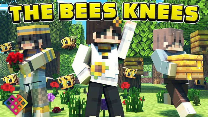 The Bees Knees