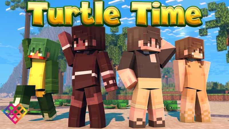 Turtle Time