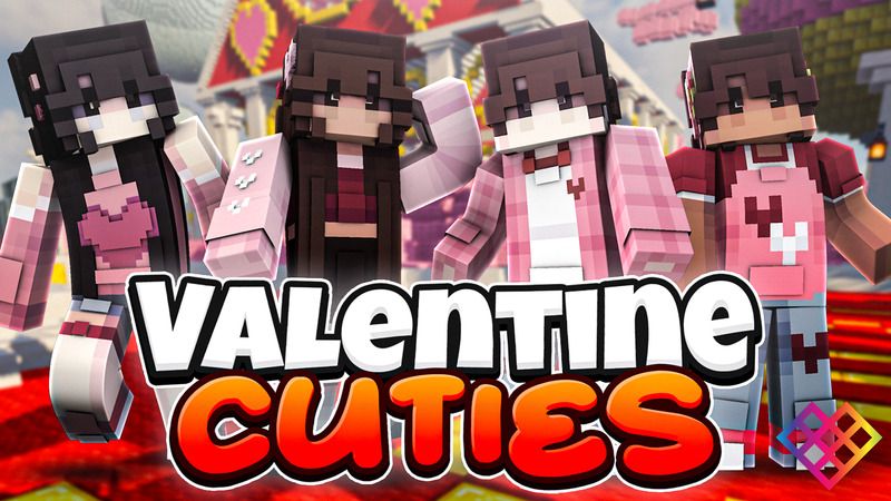 Valentine Cuties