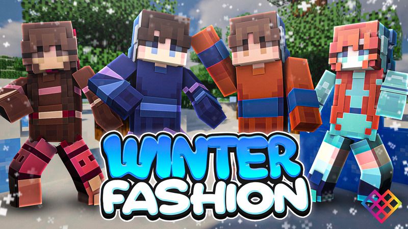 Winter Fashion