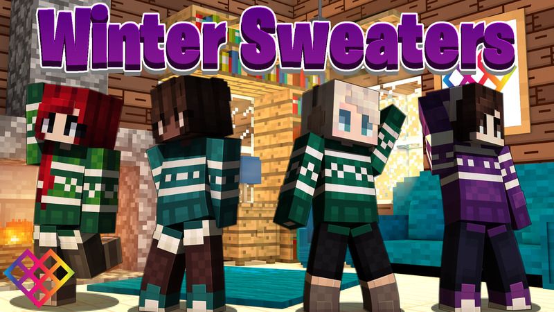 Winter Sweaters