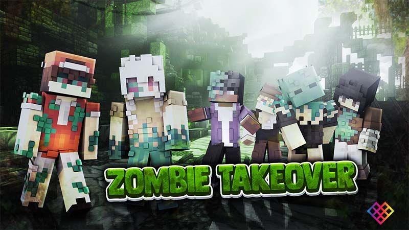 Zombie Takeover