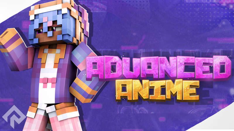 Advanced Anime on the Minecraft Marketplace by RareLoot