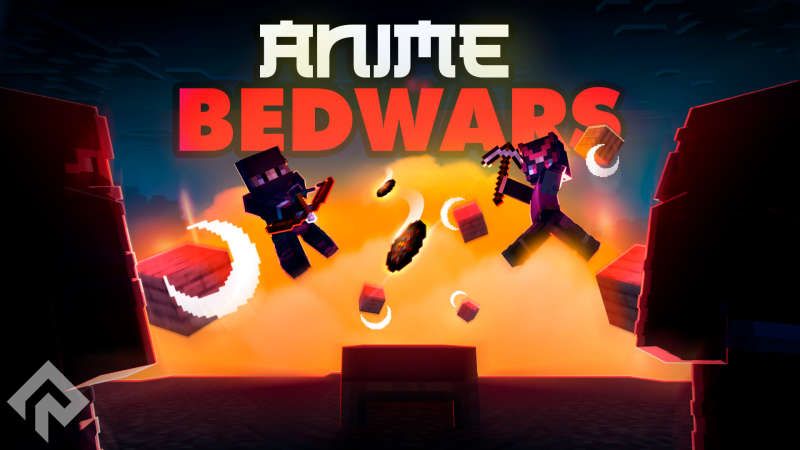 Anime Bedwars