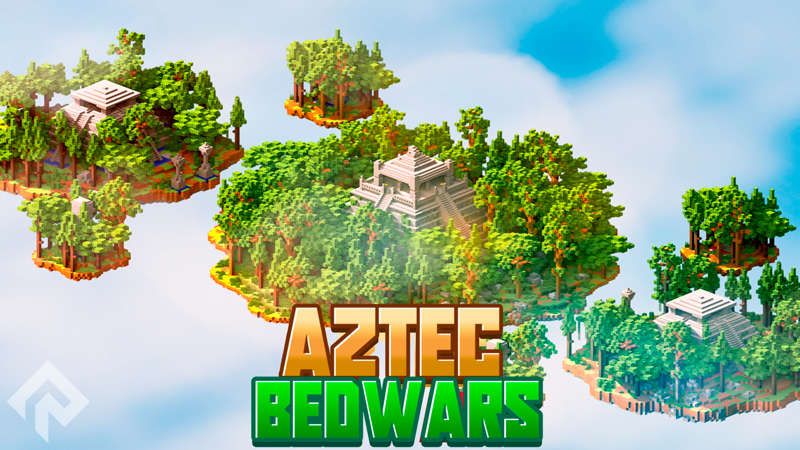 Aztec Bedwars