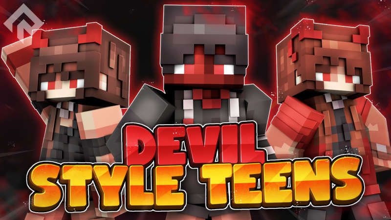 Devil Style Teens