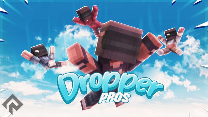 Dropper Pros