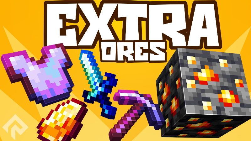 Extra Ores