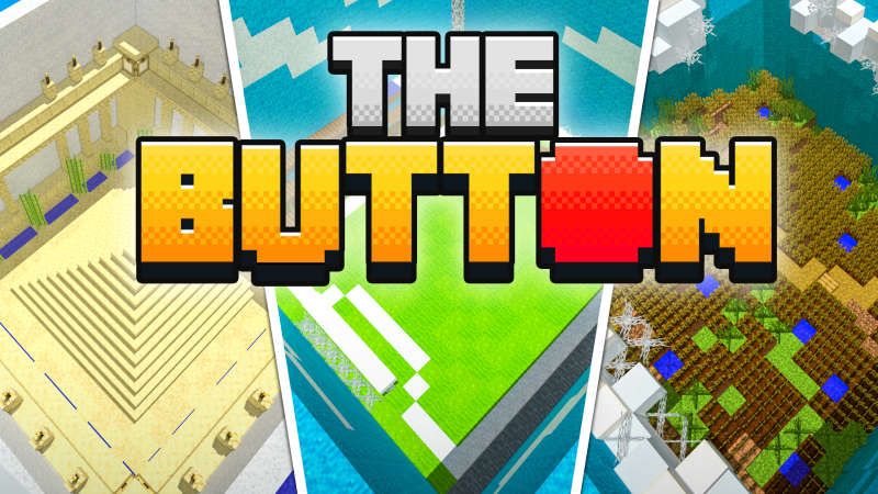 Find The Button on the Minecraft Marketplace by RareLoot