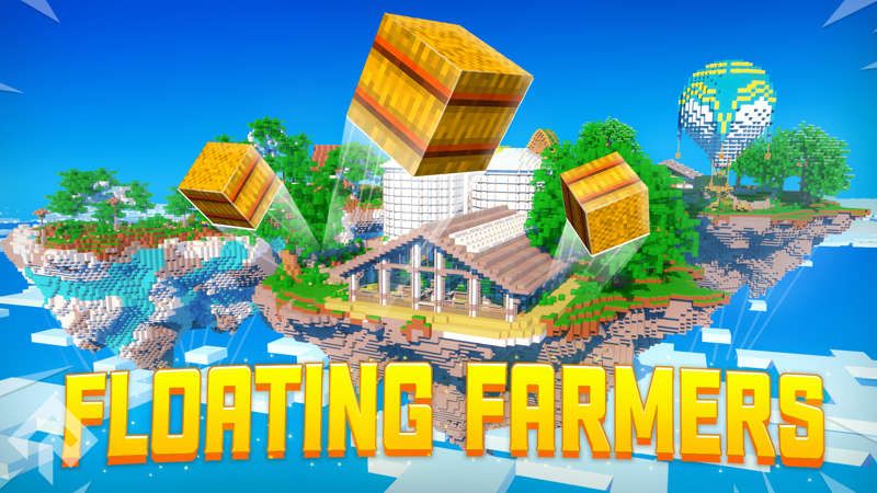 Floating Farmers