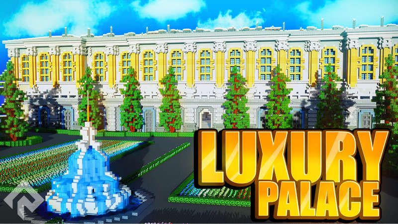 Luxury Palace