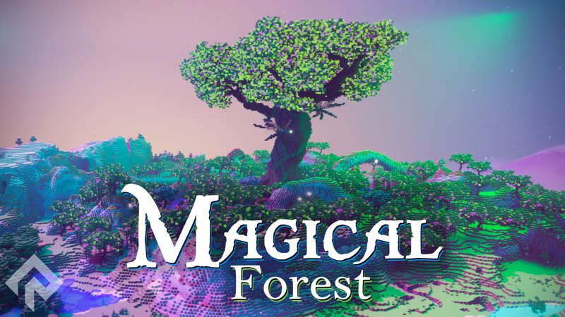 Magical Forest