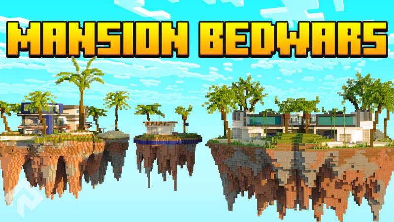 Mansion Bedwars