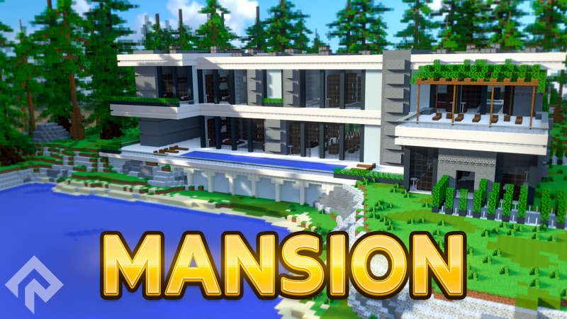 Mansion