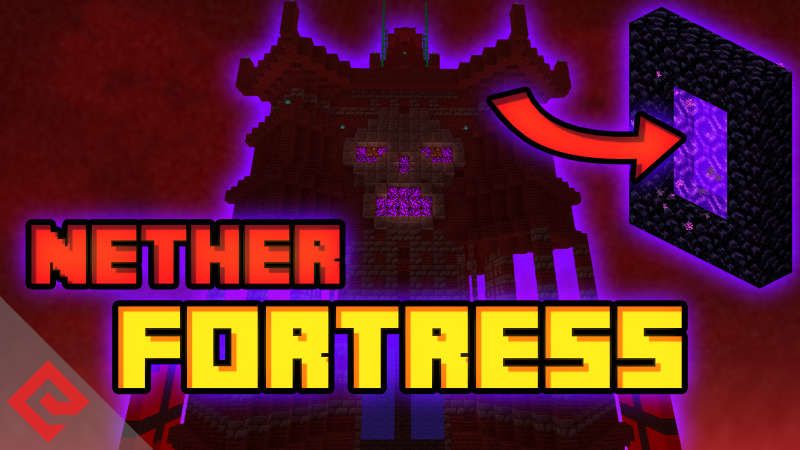 Nether Fortress