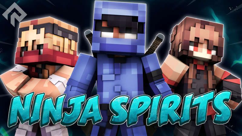 Ninja Spirits