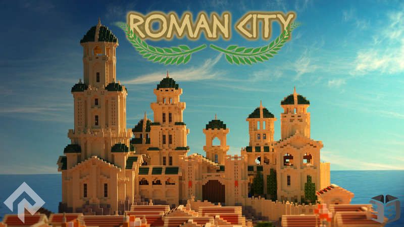 Roman City