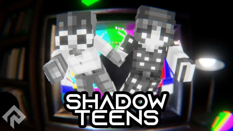 Shadow Teens on the Minecraft Marketplace by RareLoot