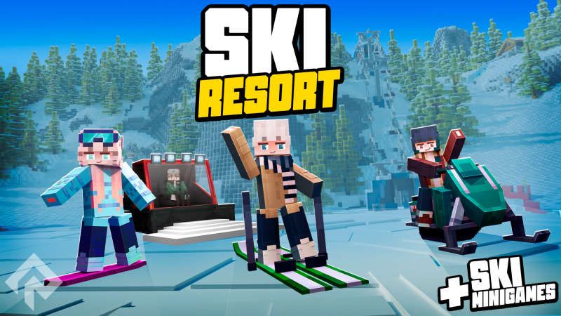 Ski Resort