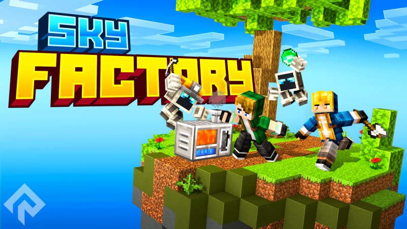 Sky Factory