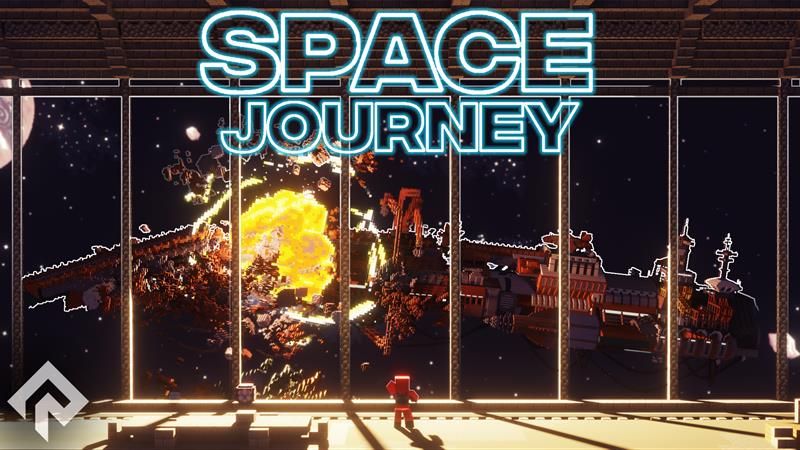 Space Journey