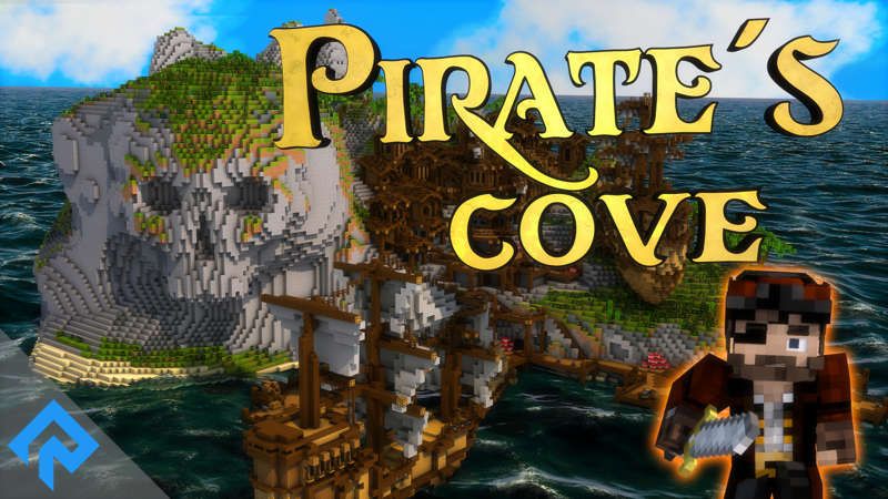 The Pirate's Cove