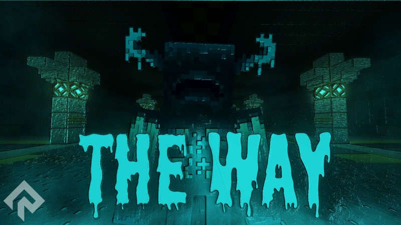 The Way on the Minecraft Marketplace by RareLoot