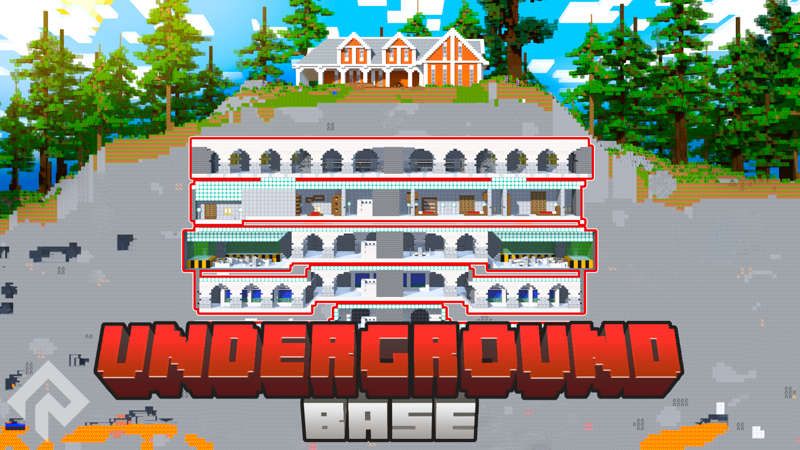 Underground Base