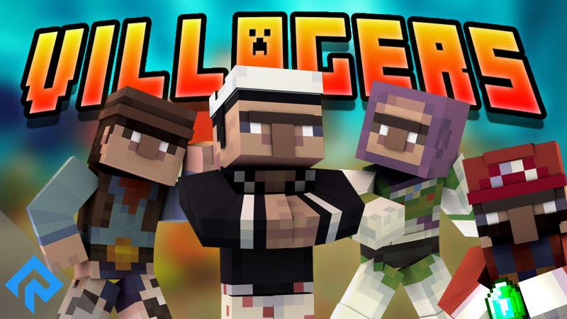 Villagers