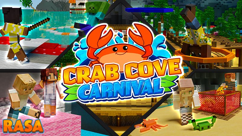 Crab Cove Carnival