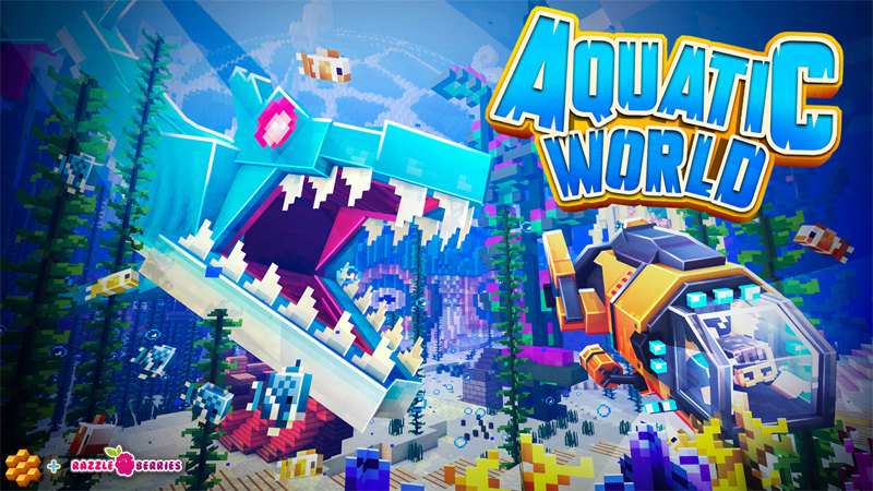 Aquatic World