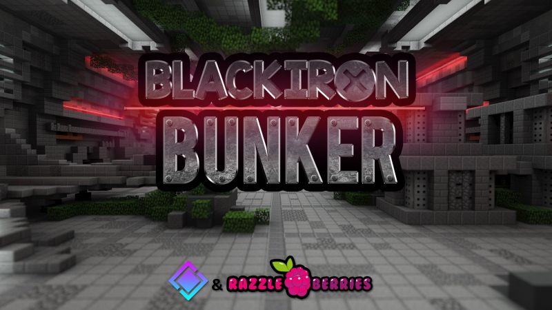 BlackIron Bunker