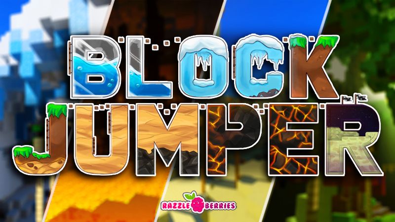 Block Jumper