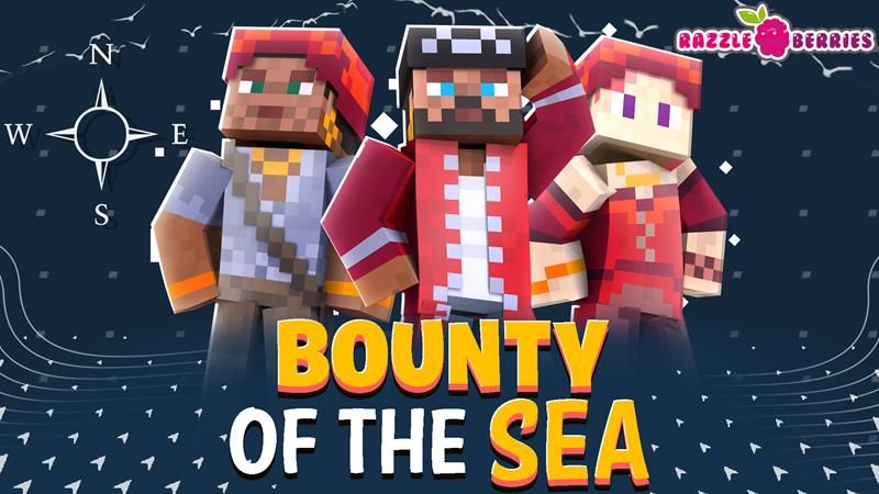 Bounty of the Sea