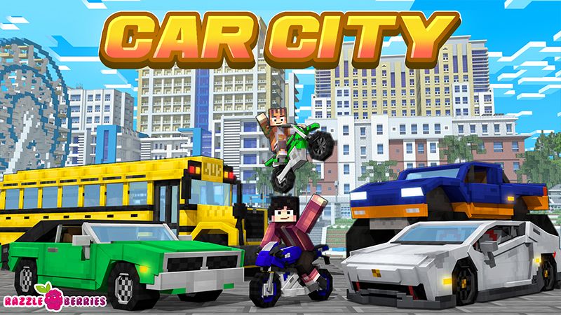 Car City