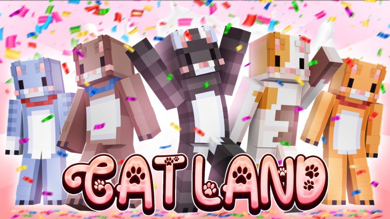 Cat Land