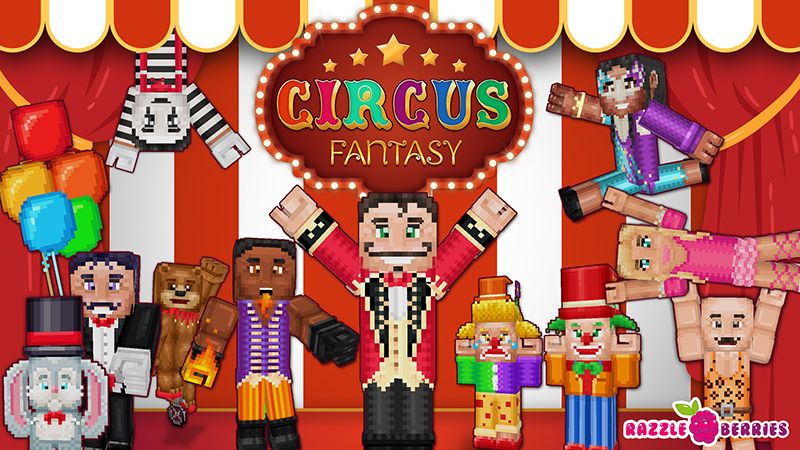 Circus Fantasy