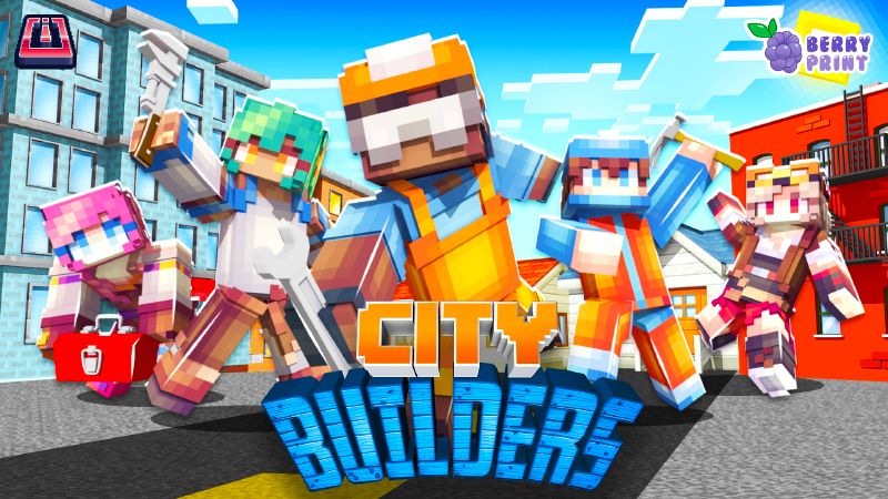 City Builders