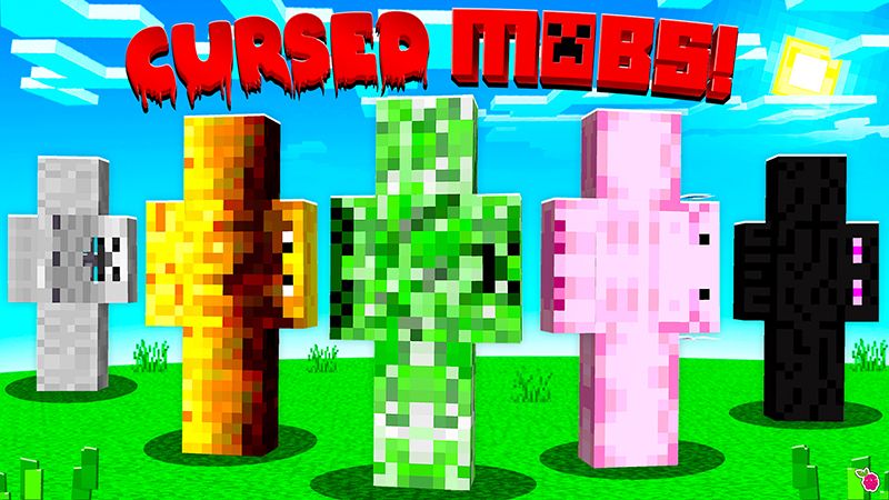 Cursed Mobs!