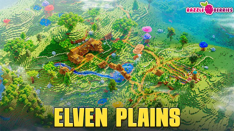 Elven Plains