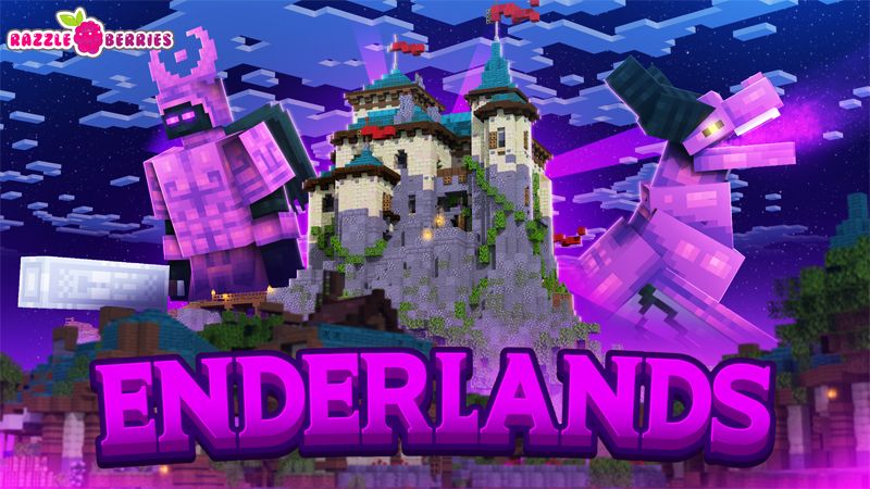 Enderlands