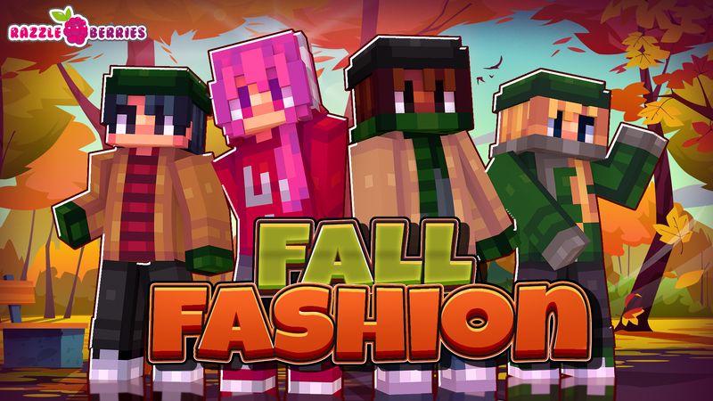 Fall Fashion