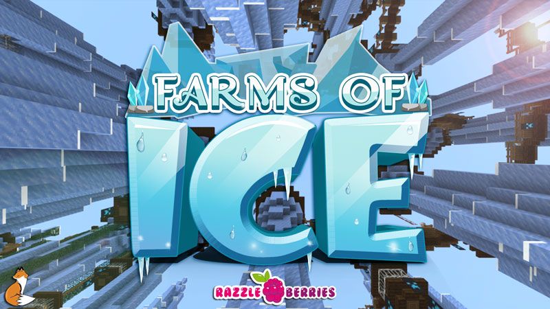 Farms of Ice