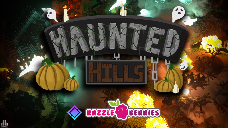 Haunted Hills