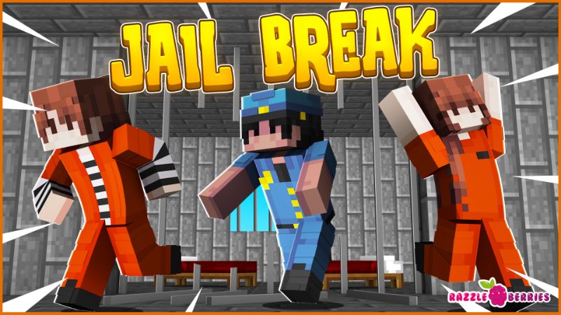 Jail Break