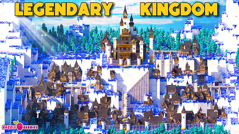 Legendary Kingdom