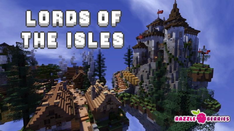 Lords of the Isles