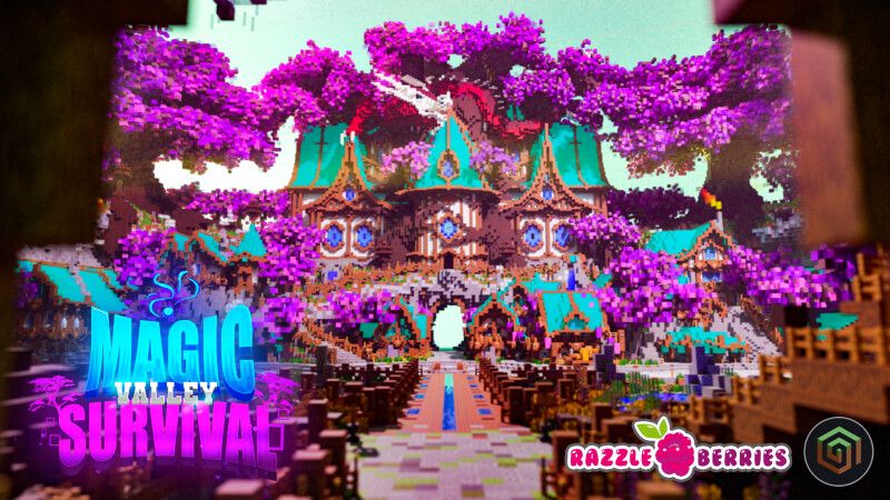 Magic Valley Survival