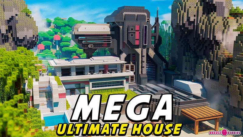 Mega Ultimate House